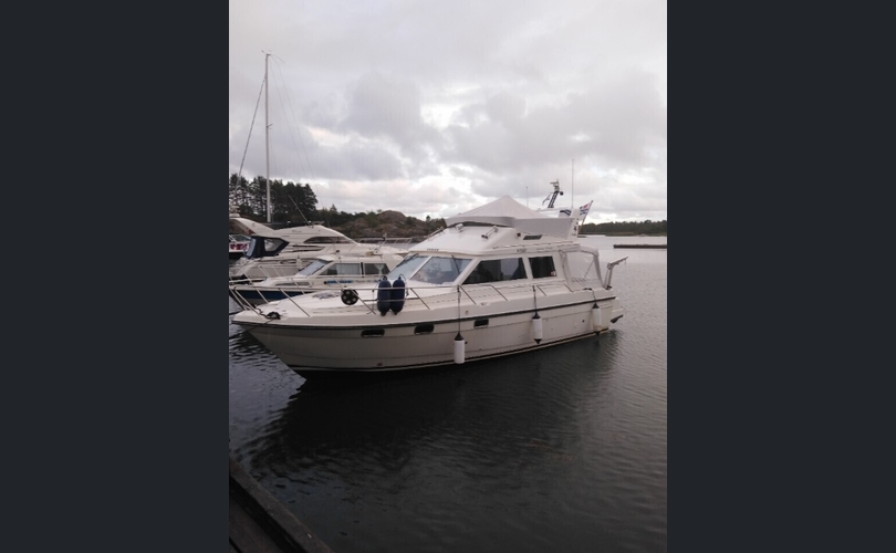 Tristan Harmony 345-kuva-11